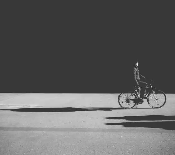 最终认识自己,和理解别人的方式,只有释怀