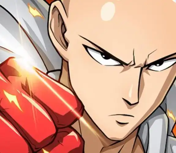 一拳超人限制器是神明设置的琦玉只是他一步棋后期将黑化