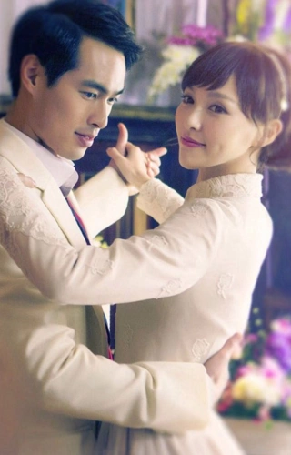 千金女贼手机壁纸 电视剧千金女贼你喜欢吗