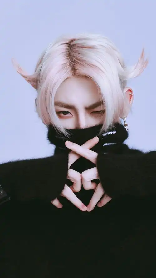 小鬼王琳凯 - 堆糖,美图壁纸兴趣社区