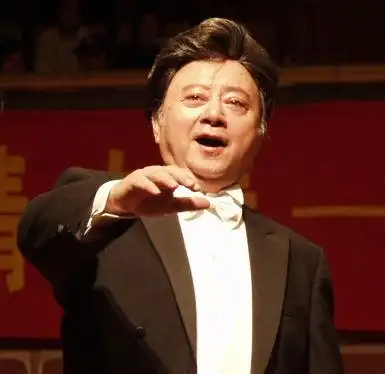 胡松华词条图册_百度百科