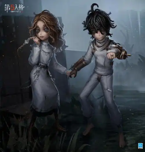 角色爆料埃米尔我们会去一个地方让你重新找到你自己