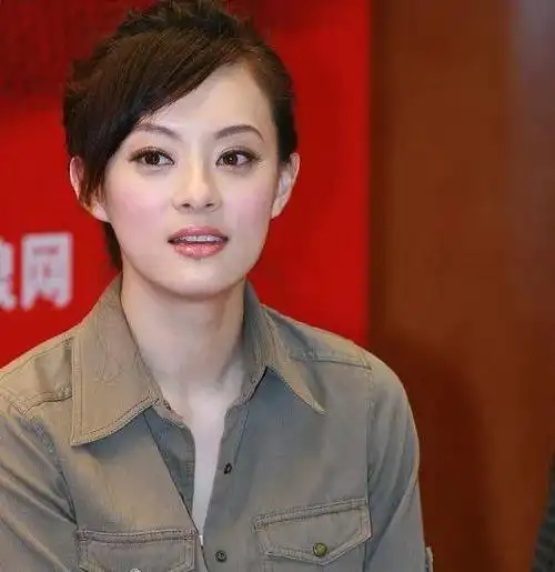 从舞者到演员孙俪的二十年演艺生涯蜕变