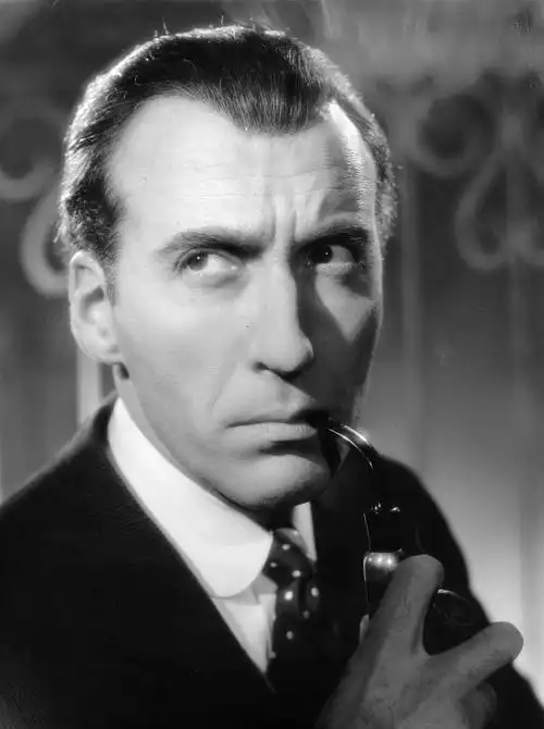 p>克里斯托弗·李(christopher lee,1922年5月27日-2015年6月7日)