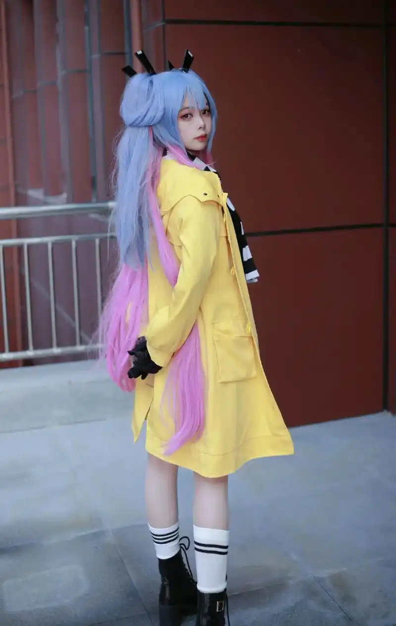 cos#王者荣耀#孙尚香#时之恋人  可能就是在这周而复始 - 抖音