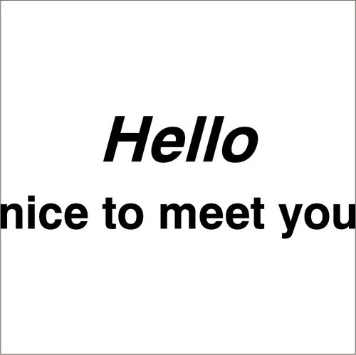 简约镜子创意店铺服装店服装贴纸超大ins白色墙贴