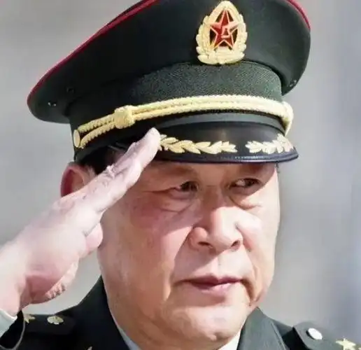 我国13任国防部长有9任经历实战都是军中砥柱