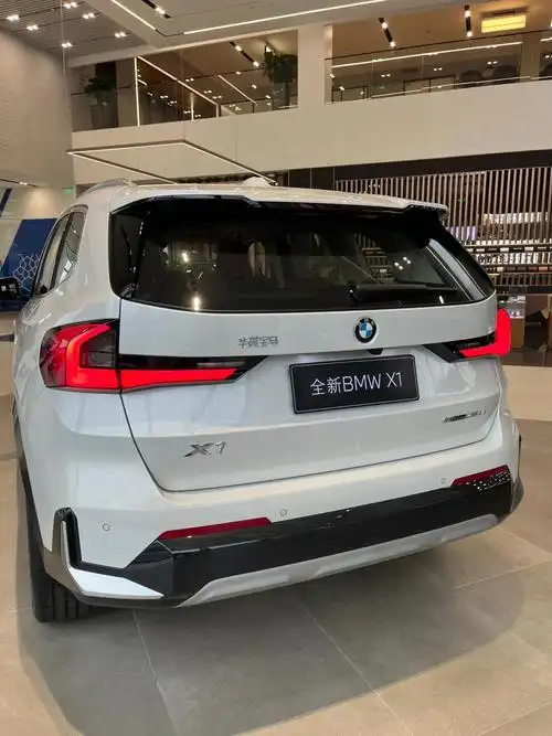 买标?20万的x1你怕不是没来看过_宝马x1社区_易车社区