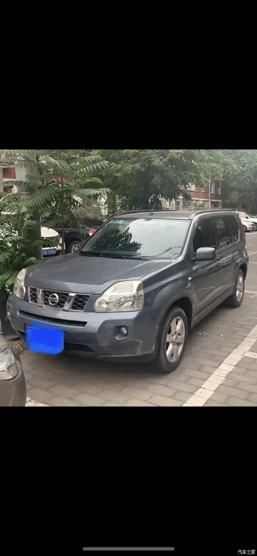 10款老奇骏出来冒个泡