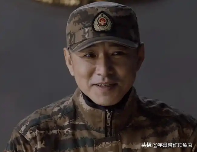 《特战荣耀》蒋璐霞登场,网友:近些年最让人服气的军旅剧女主角