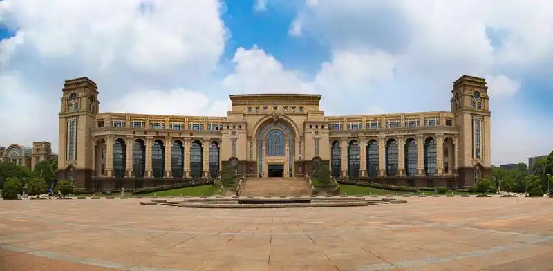 上海复旦大学图片