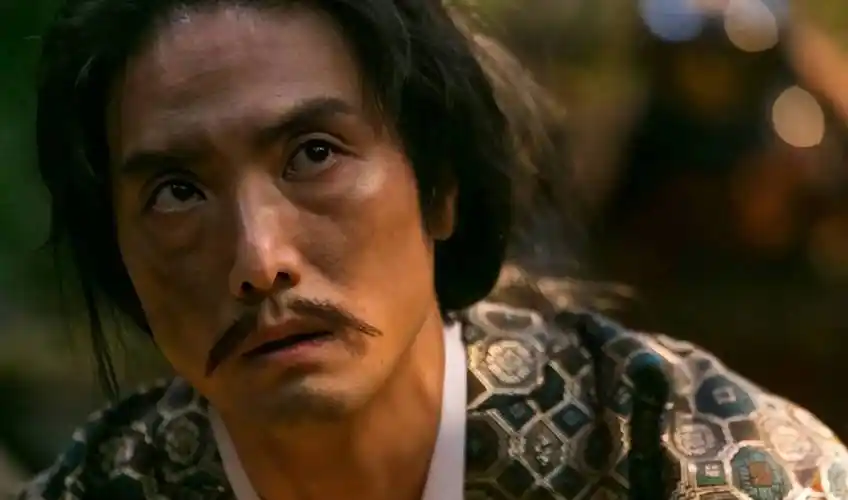 原创日本战国时期的虎父犬子武田信玄一世枭雄结果儿子却是个废物