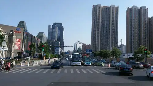 天津市南开区鼓楼街道龙亭家园天气预报