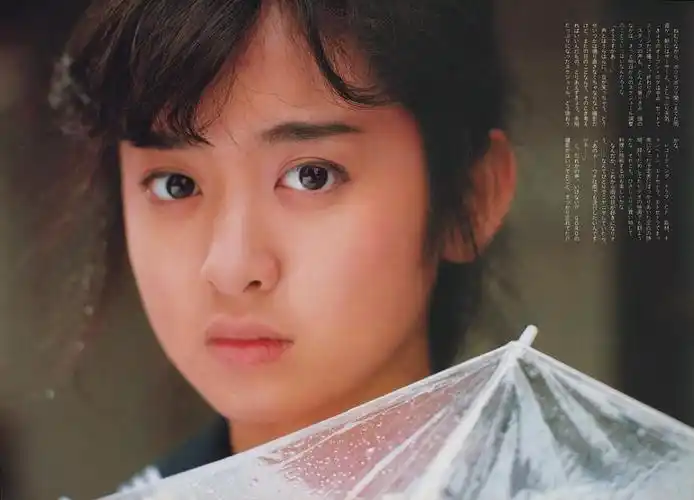 zeroasd123的相册-八十年代日本女星的靓丽照片