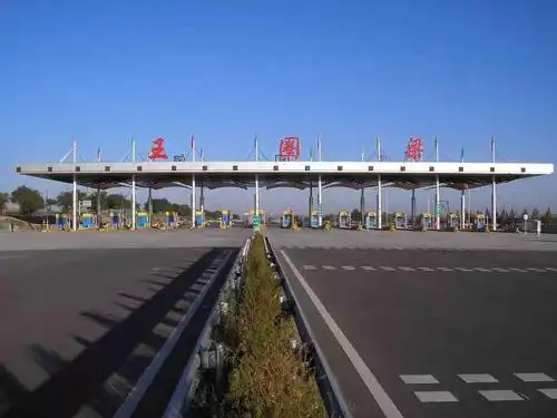 沿着高速看中国|沿着青银高速,开启一场文化寻根之旅_腾讯新闻