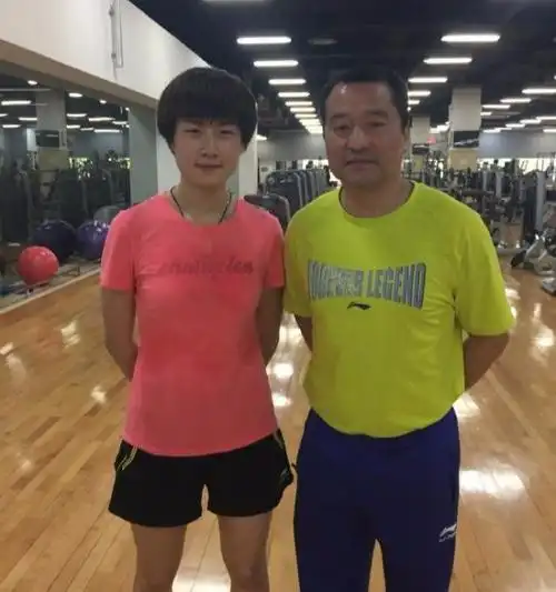 他比孔令辉更适合帮丁宁走出困境,问题是,刘国梁还能请他出山吗