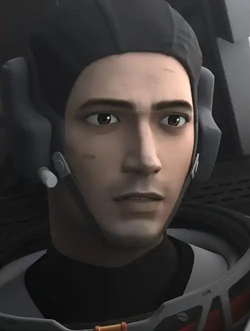 面壁者罗辑成长,因为他有了在乎的人-度小视