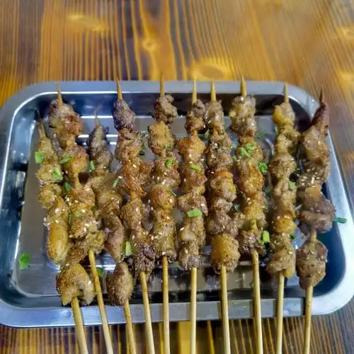 深夜放毒烧烤04