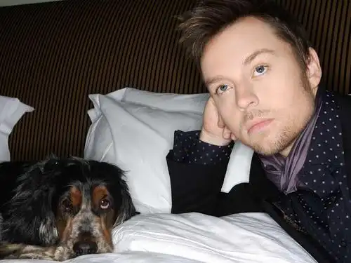 darren hayes的图片