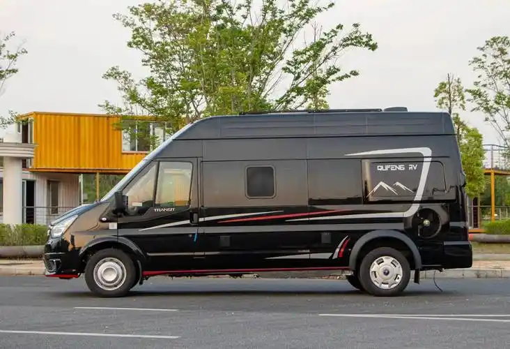 首页>汽摩及配件>专用汽车>旅居车>广东深圳福特全顺房车报价v348蓝牌