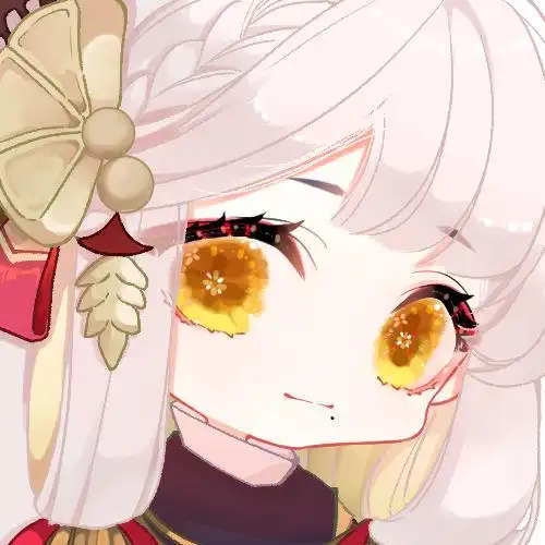 阴阳师 #角虫的腿部挂件# 有高天原cp粉嘛,来查收三组荒x御馔津头像辣