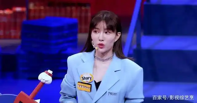 《奇葩说7》不能因陈小雨很惨,就让她留下,这对其他人不公平