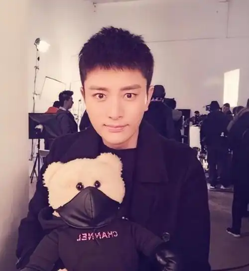 贾乃亮:从人人同情到"声名狼藉",他都做错了什么?