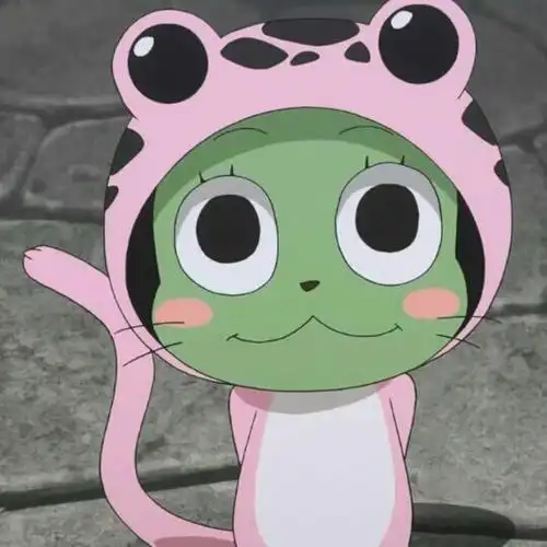 头像妖精的尾巴