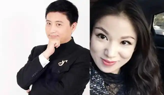 高明婷是哪里人她的老公是谁