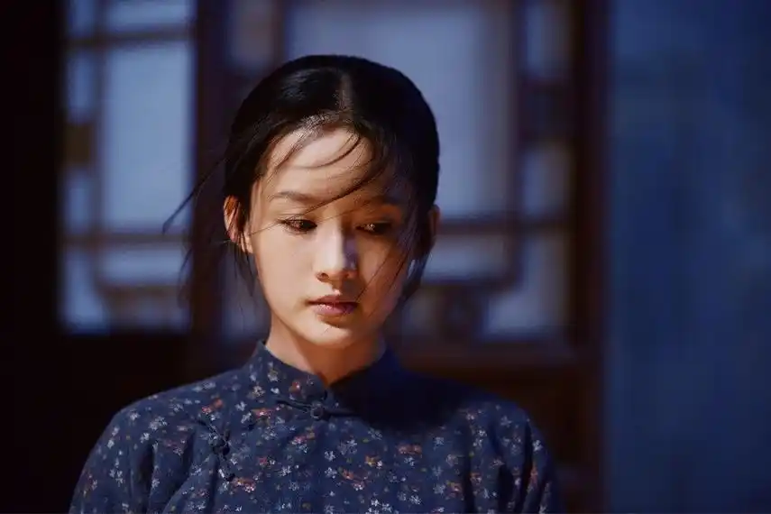 李沁版"田小娥"