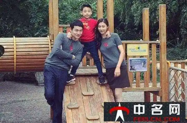 爱情保卫战瞿玮老婆郭燕是模特资料背景介绍