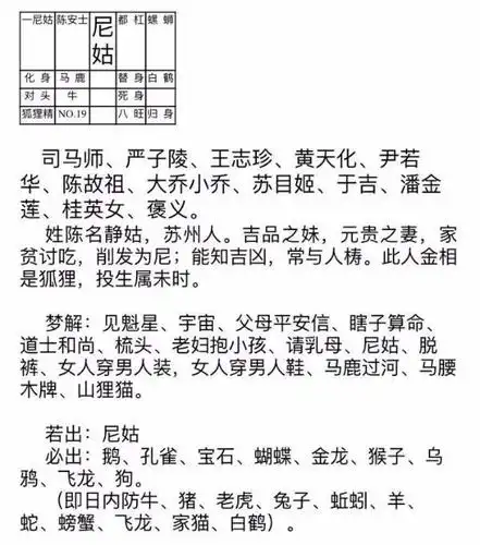 8.18属马日会出什么动物