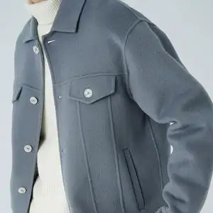 【雾霾蓝外套男短款】雾霾蓝外套男短款品牌,价格 - 阿里巴巴