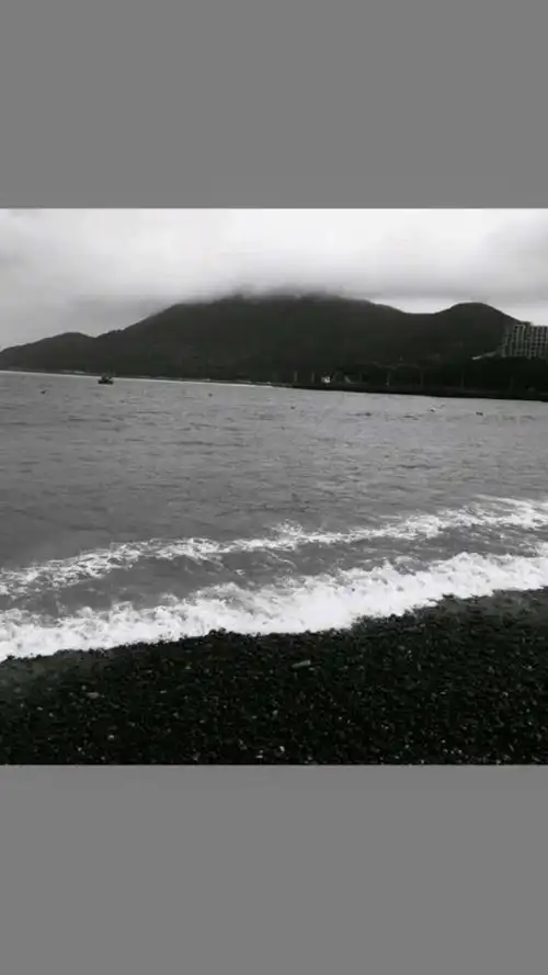 r丧系风景壁纸灵魂封在信封里