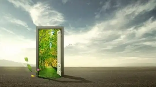 推开了新世界的大门在工作期间,周姐遇到了一个朋友向她推荐茶叶生意