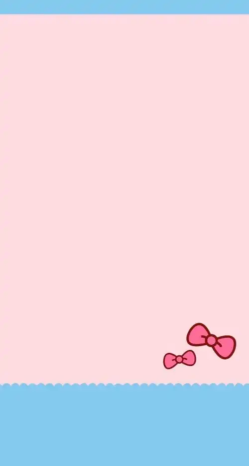 简约 可爱 清新 软萌 背景图片 平铺 素材 锁屏 壁纸(●ω●71