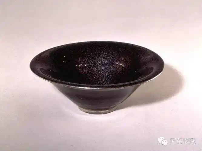 日本美秀美术馆mihomuseum藏宋建盏