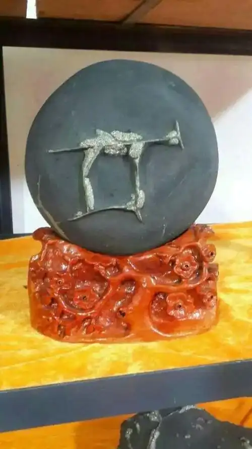 有没有想收藏铁胆石的?