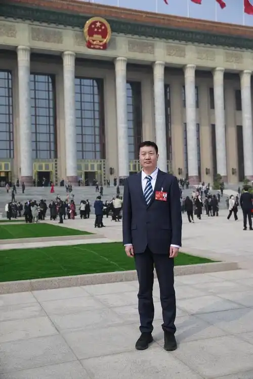 宋保亮代表:建议加快推进我国基础学科拔尖创新人才培养