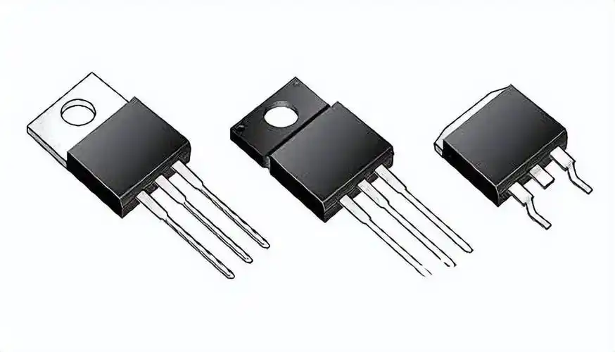 别再只懂电阻和电容了10大最常用电子元器件你了解多少