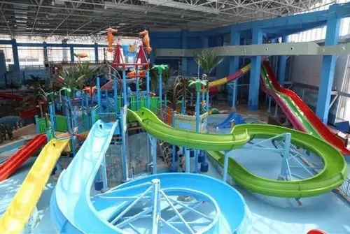 唐山勒泰水世界招贤纳士!五险一金 优厚待遇,等你来!