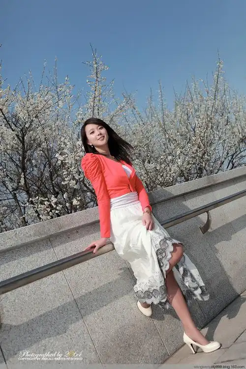 【转载】大自然中陶醉的妹妹 - 甜源梦的日志 - 网易博客 - jlnsh2011