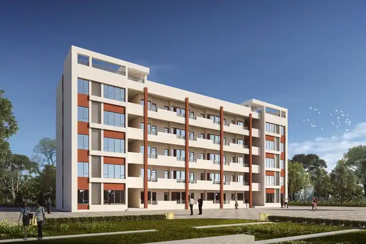 关于安溪县东溪中学教师宿舍楼建筑设计方案审批前的公示