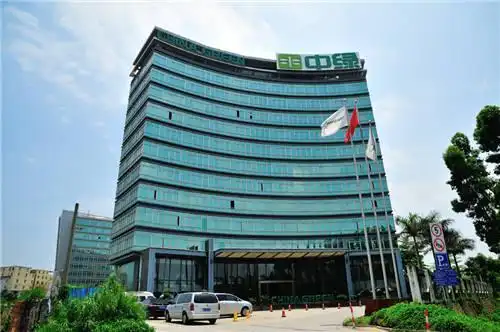 中绿集团胡广军照片