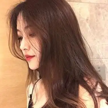 原宿风高冷范气质女神头像78