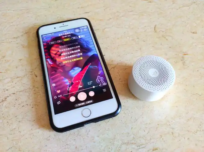 小米小爱蓝牙音箱,经济,多用又实用