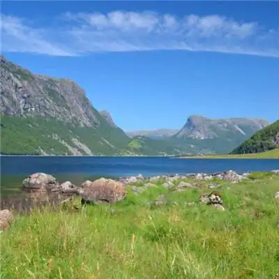 适合当头像的山水图片 高清适合做头像绝美山水风景图片_风景头像