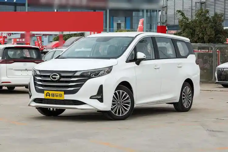 88万元,长安欧尚新科尚上市,配备电动侧滑门 提供7座布局-奇点