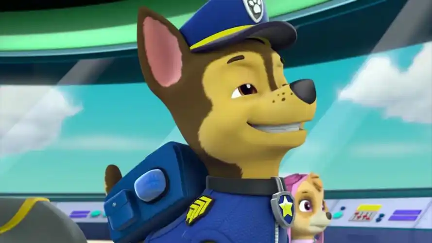 汪汪队立大功第二季 第20话_高清1080p在线观看平台_腾讯视频