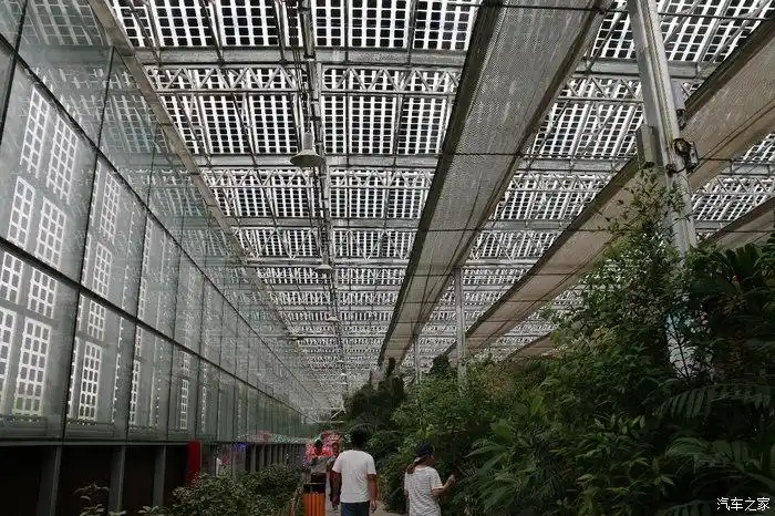 唯美保定——电谷城市低碳公园